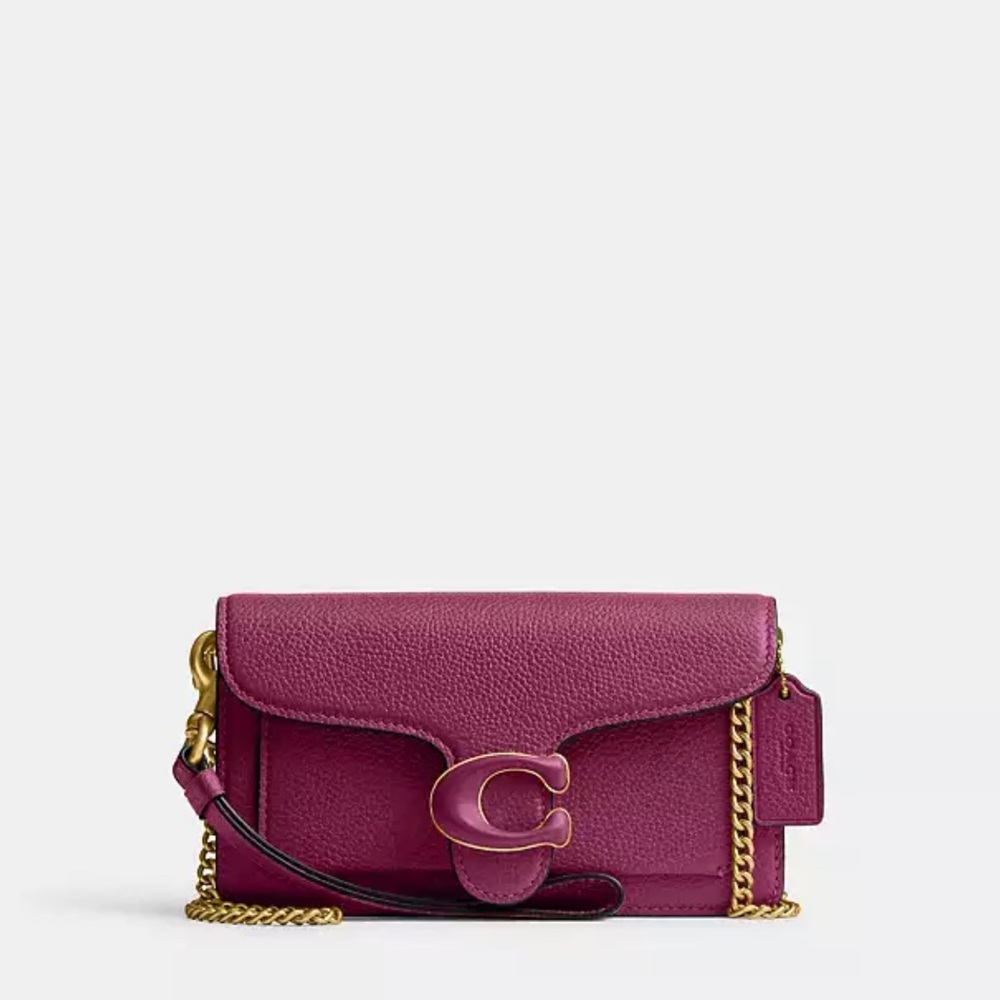 New!!! Tabby crossbody